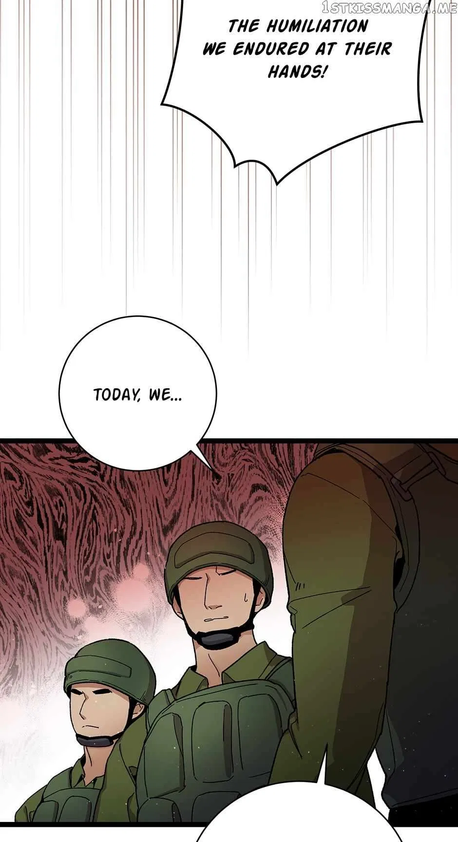 I’m The Only One With Genius DNA Chapter 105 – Page 17