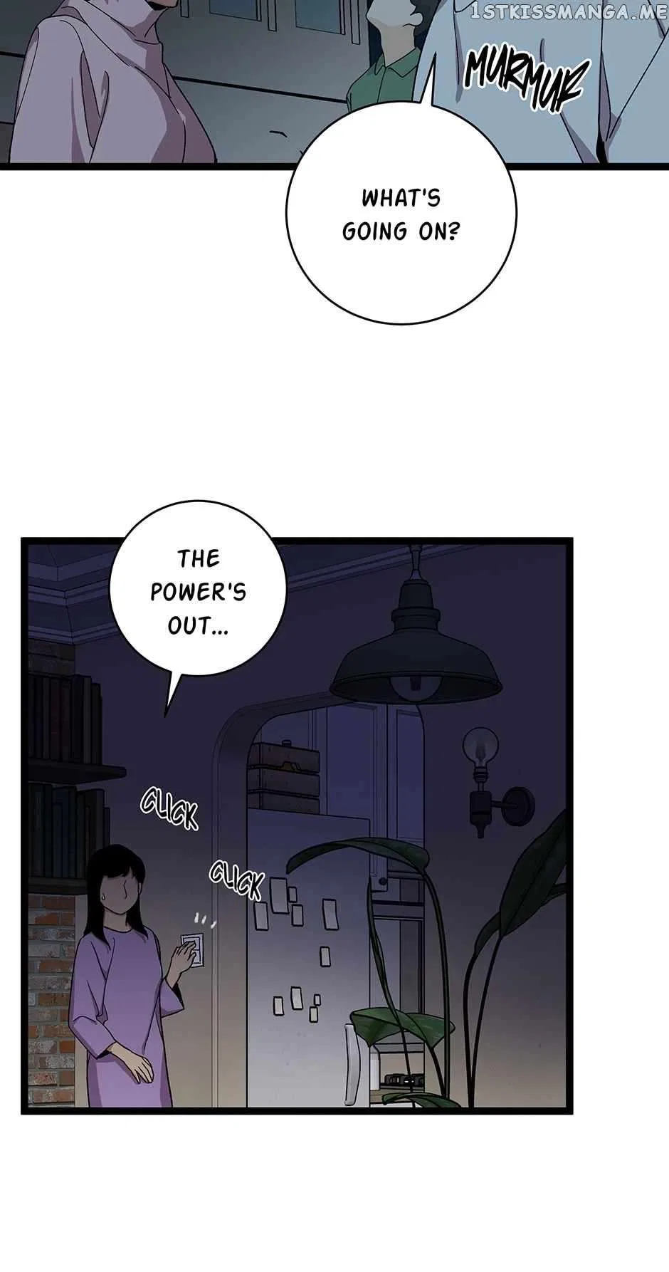 I’m The Only One With Genius DNA Chapter 105 – Page 30