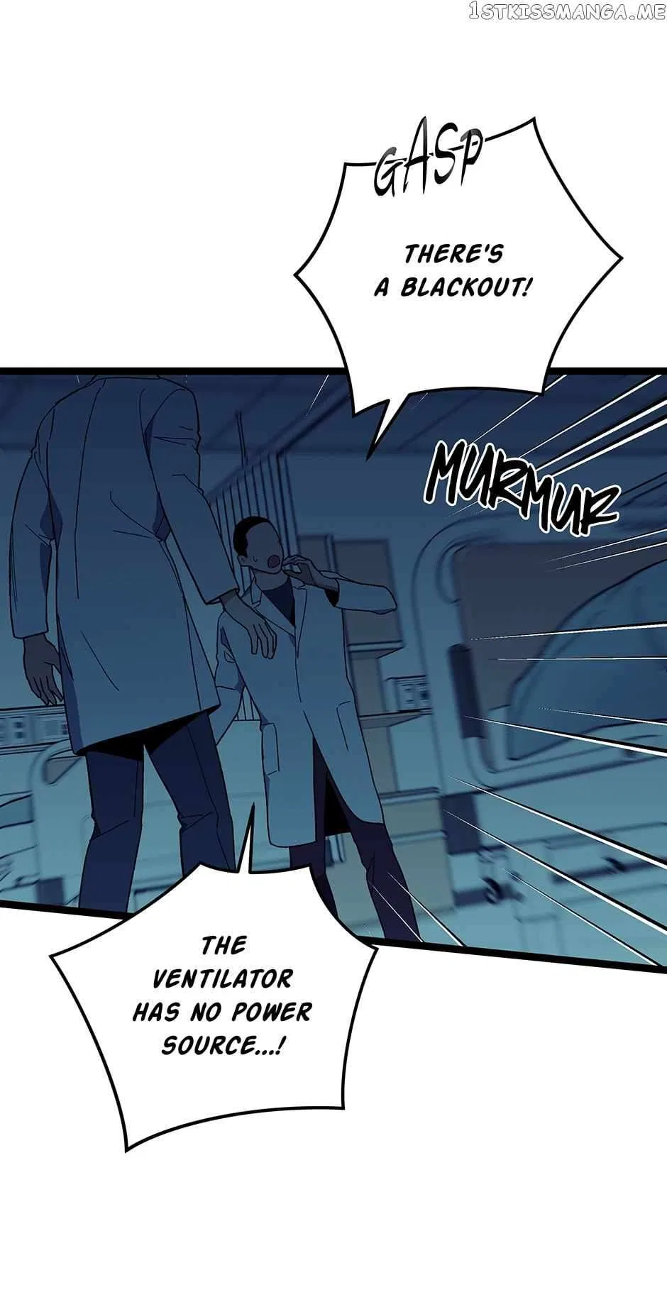 I’m The Only One With Genius DNA Chapter 105 – Page 31