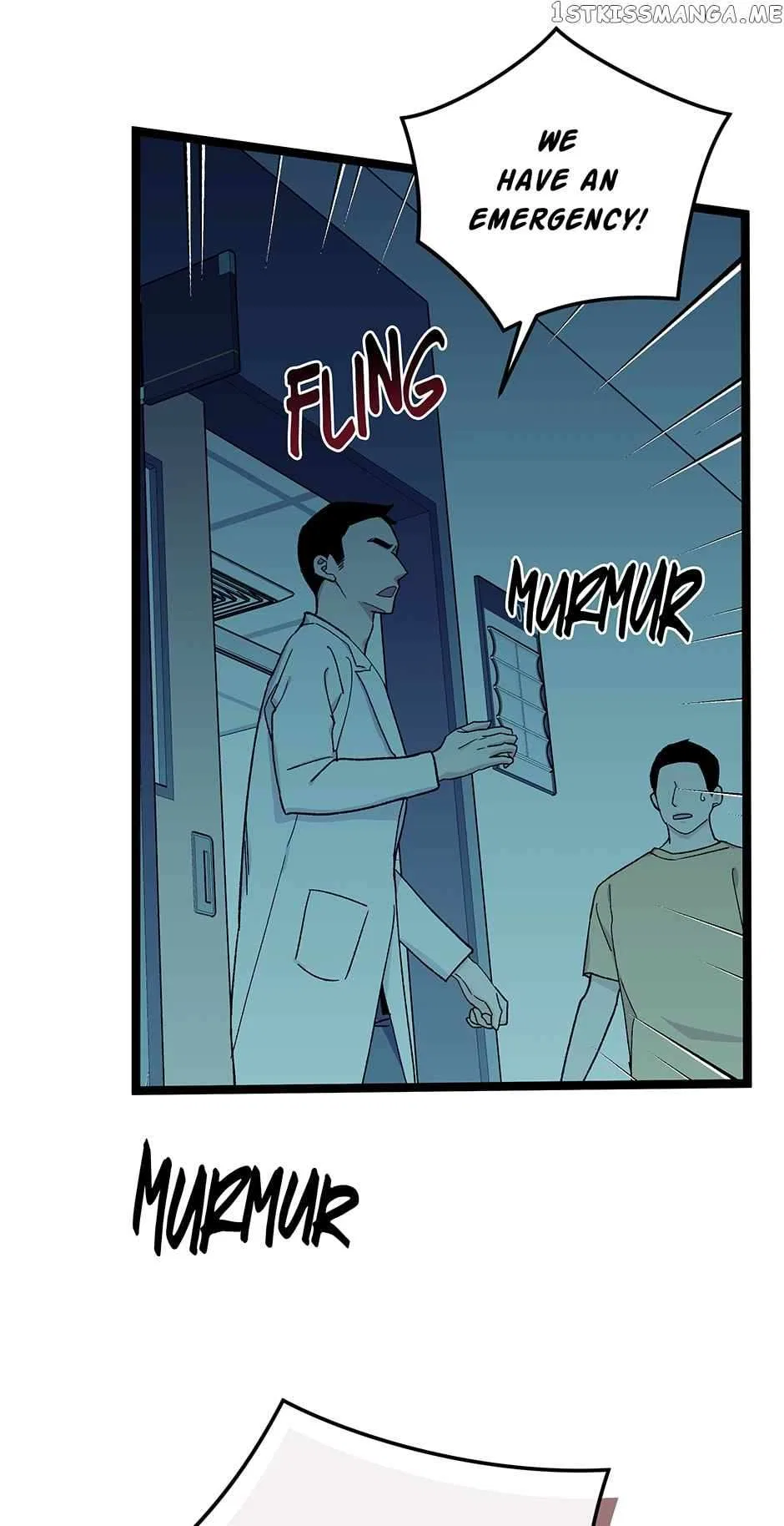 I’m The Only One With Genius DNA Chapter 105 – Page 32