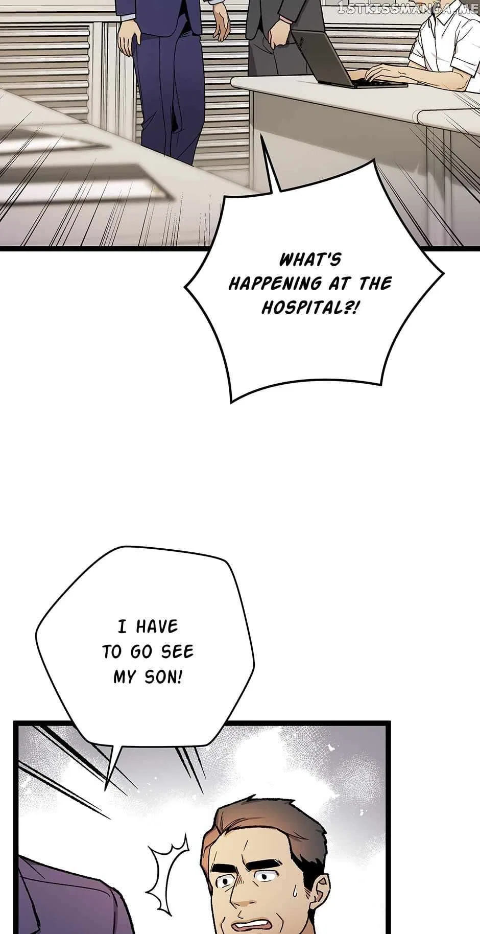 I’m The Only One With Genius DNA Chapter 105 – Page 34