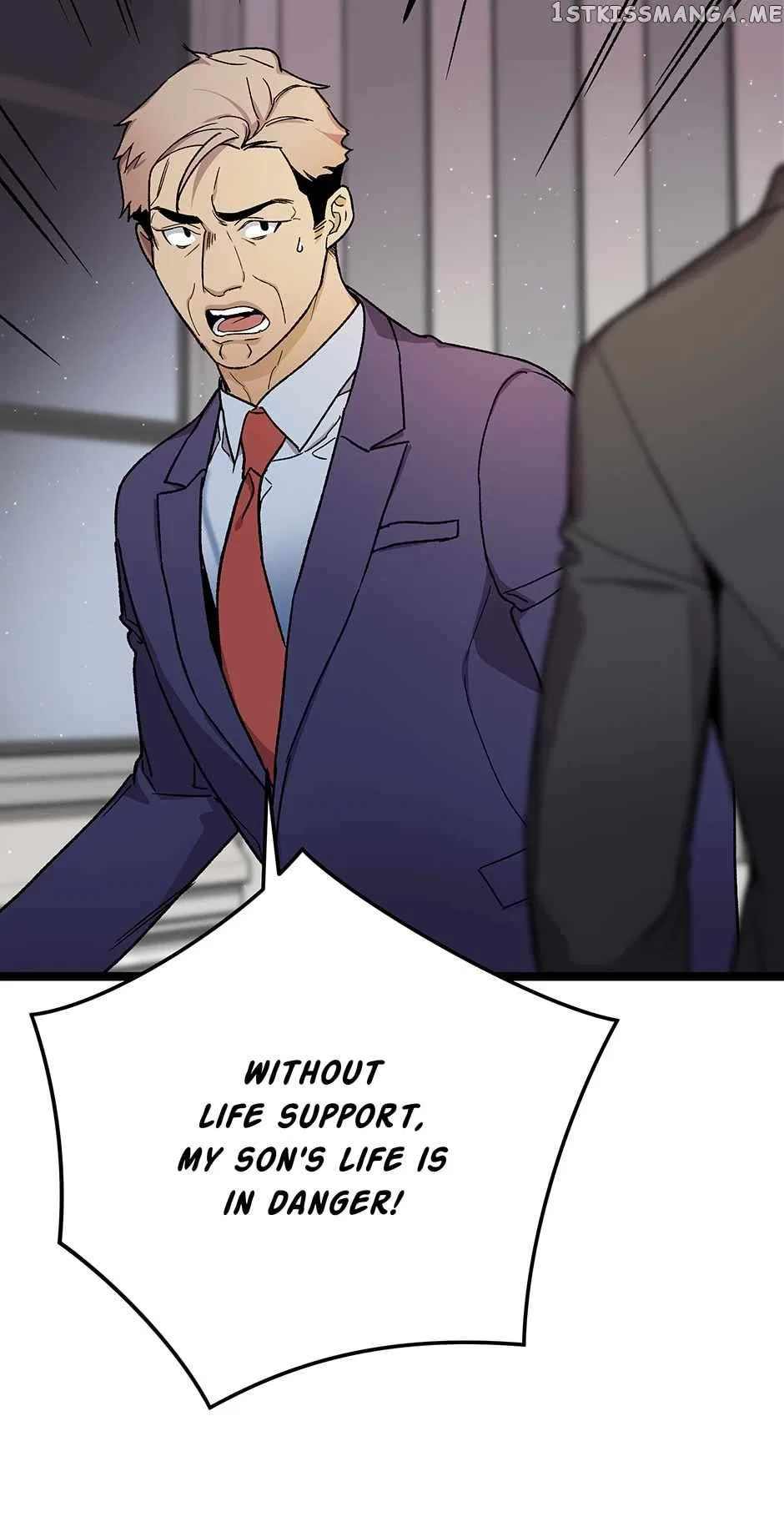 I’m The Only One With Genius DNA Chapter 105 – Page 36