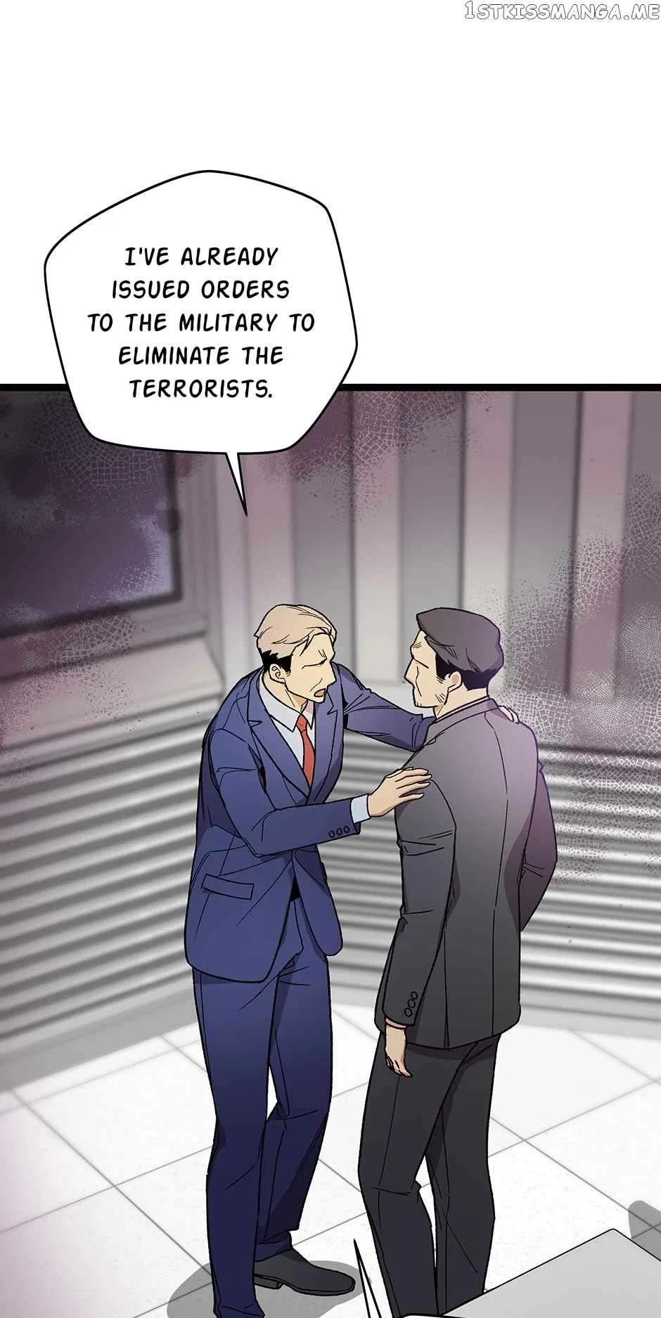 I’m The Only One With Genius DNA Chapter 105 – Page 38