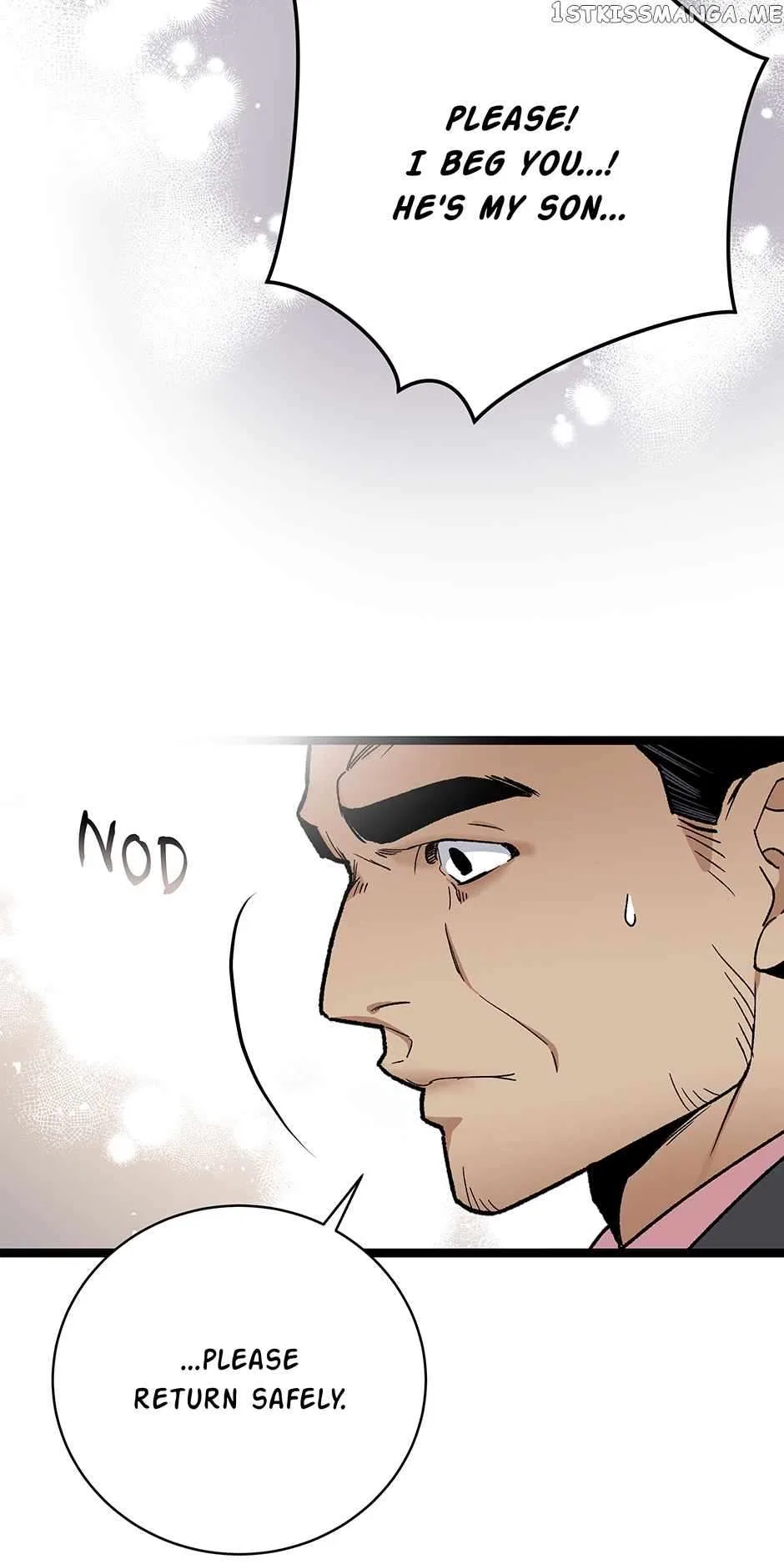I’m The Only One With Genius DNA Chapter 105 – Page 40