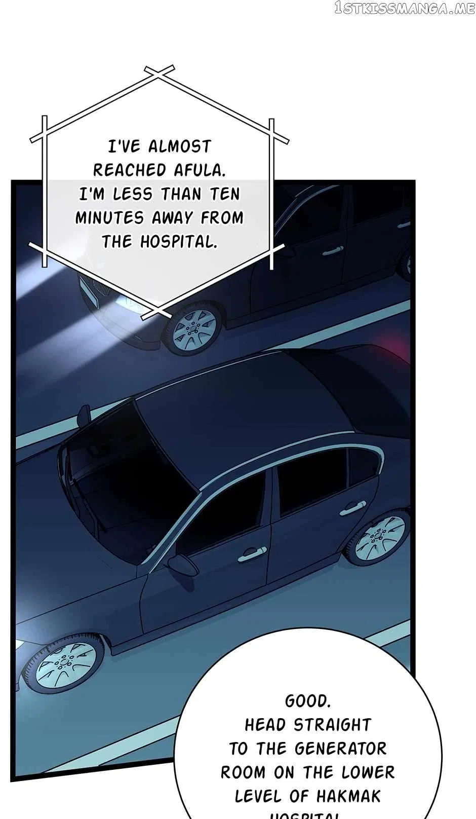 I’m The Only One With Genius DNA Chapter 105 – Page 42