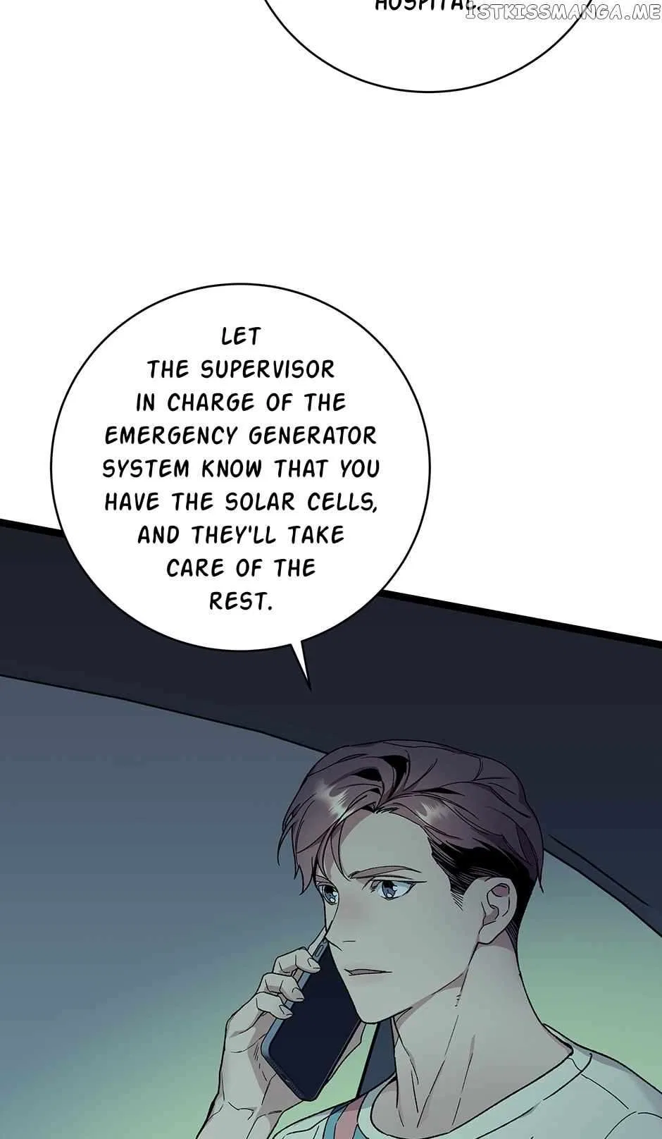 I’m The Only One With Genius DNA Chapter 105 – Page 43