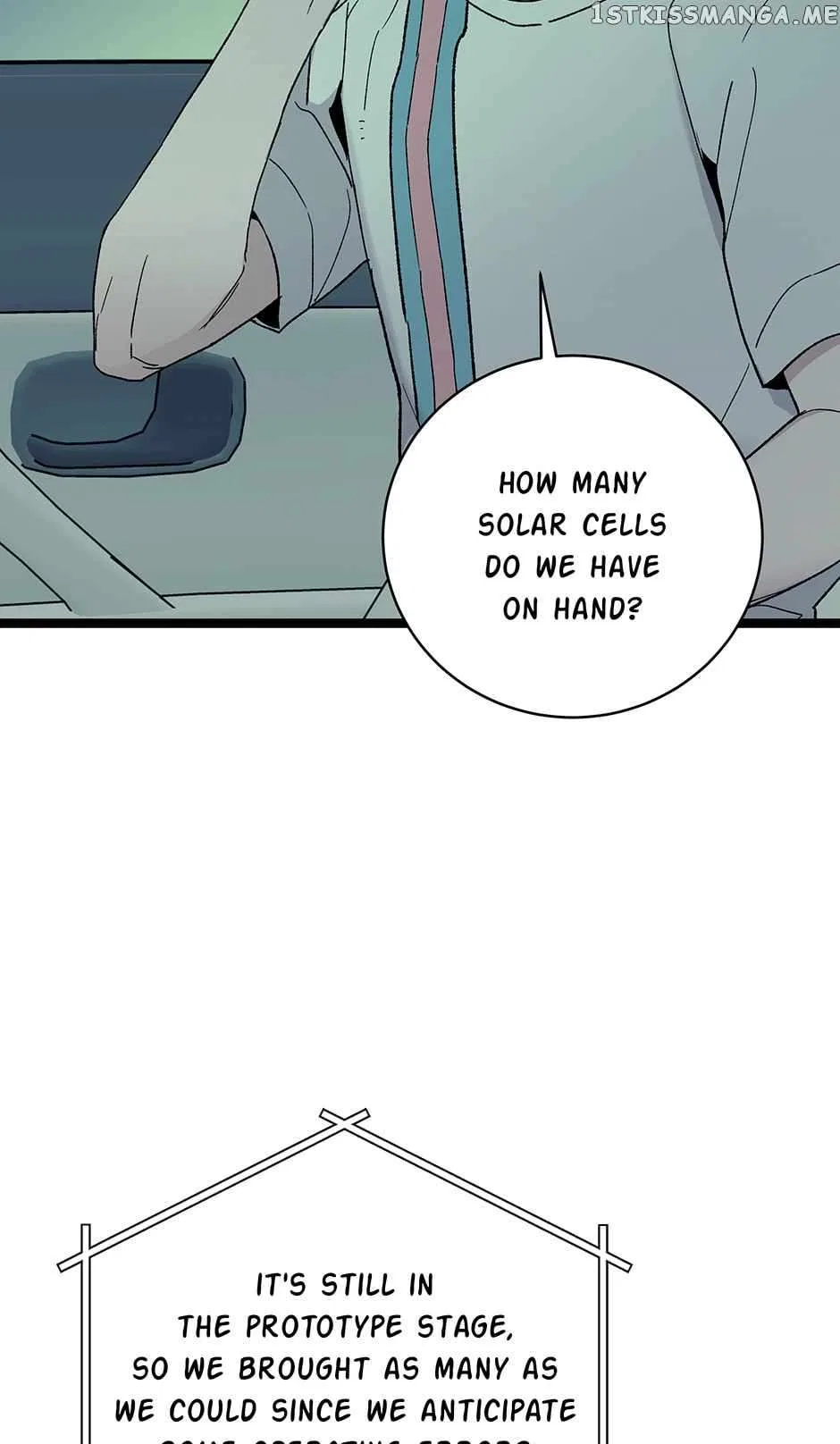 I’m The Only One With Genius DNA Chapter 105 – Page 44