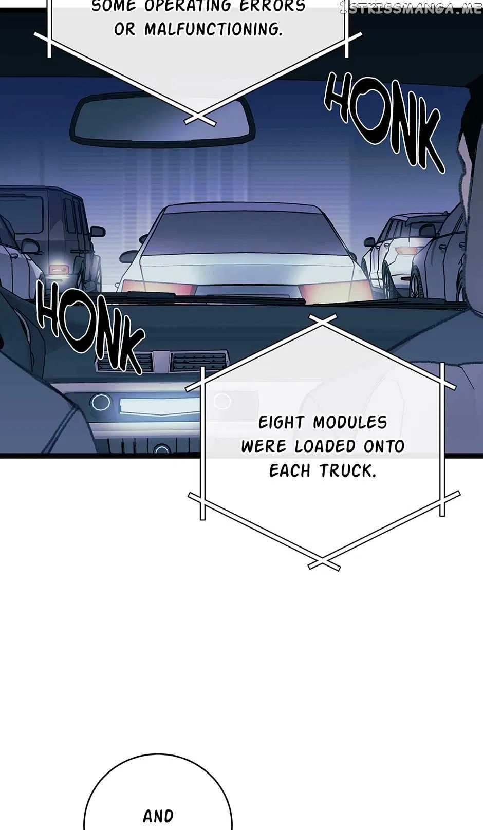 I’m The Only One With Genius DNA Chapter 105 – Page 45