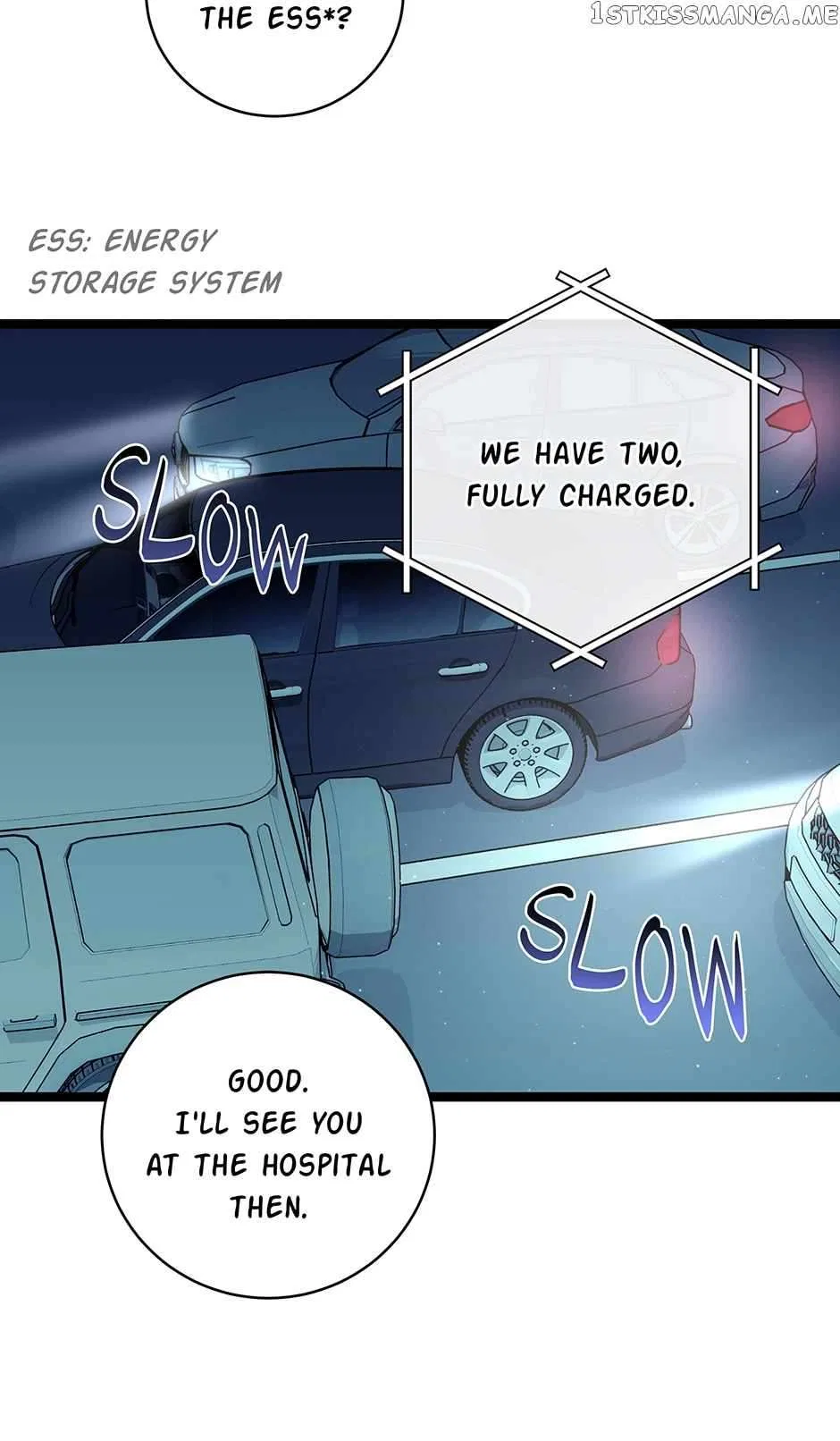 I’m The Only One With Genius DNA Chapter 105 – Page 46