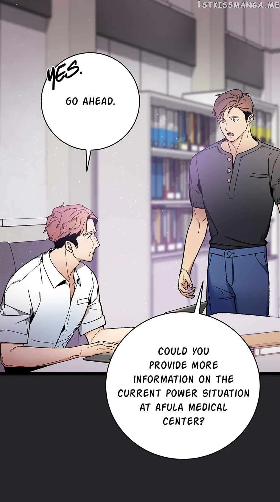 I’m The Only One With Genius DNA Chapter 105 – Page 51