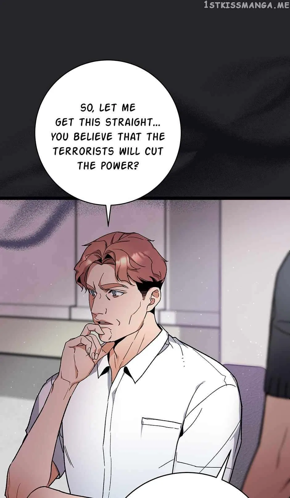 I’m The Only One With Genius DNA Chapter 105 – Page 52