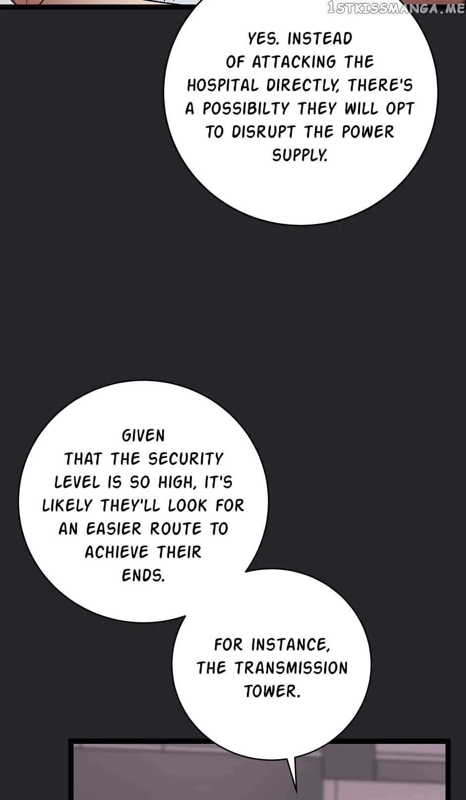 I’m The Only One With Genius DNA Chapter 105 – Page 53