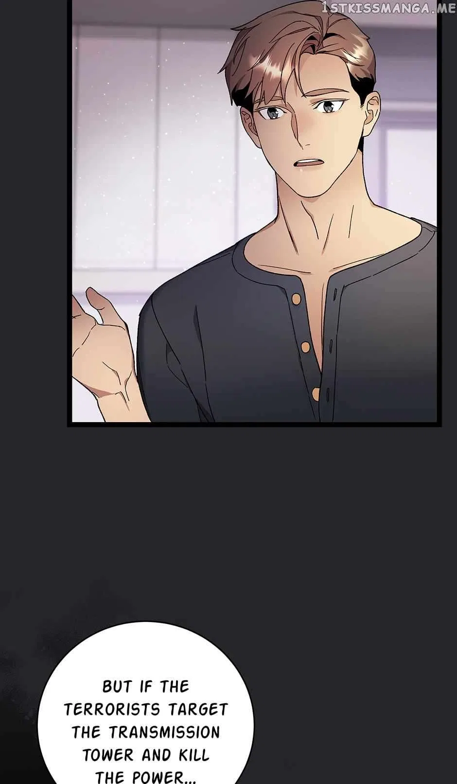 I’m The Only One With Genius DNA Chapter 105 – Page 54