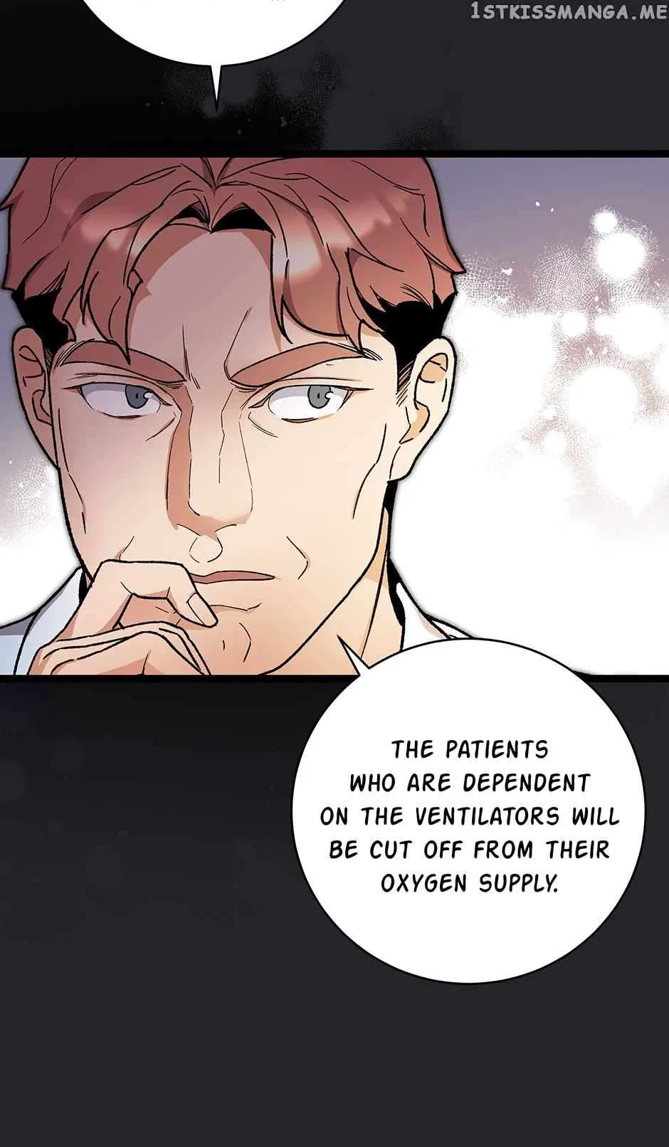 I’m The Only One With Genius DNA Chapter 105 – Page 55