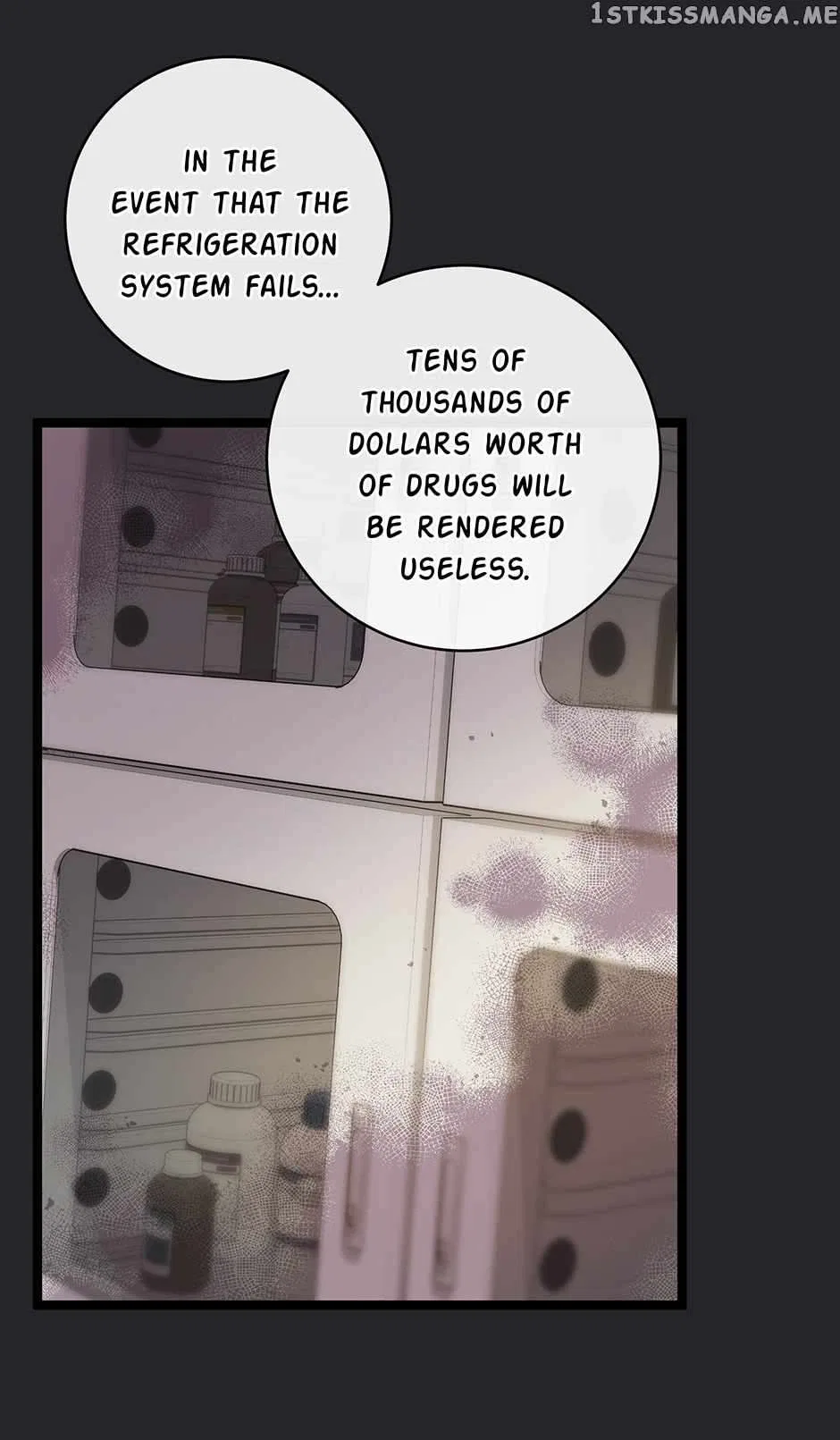 I’m The Only One With Genius DNA Chapter 105 – Page 56