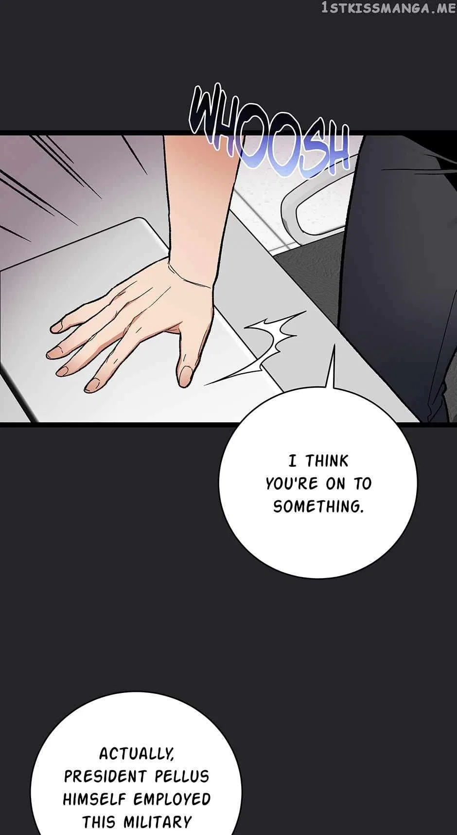 I’m The Only One With Genius DNA Chapter 105 – Page 57