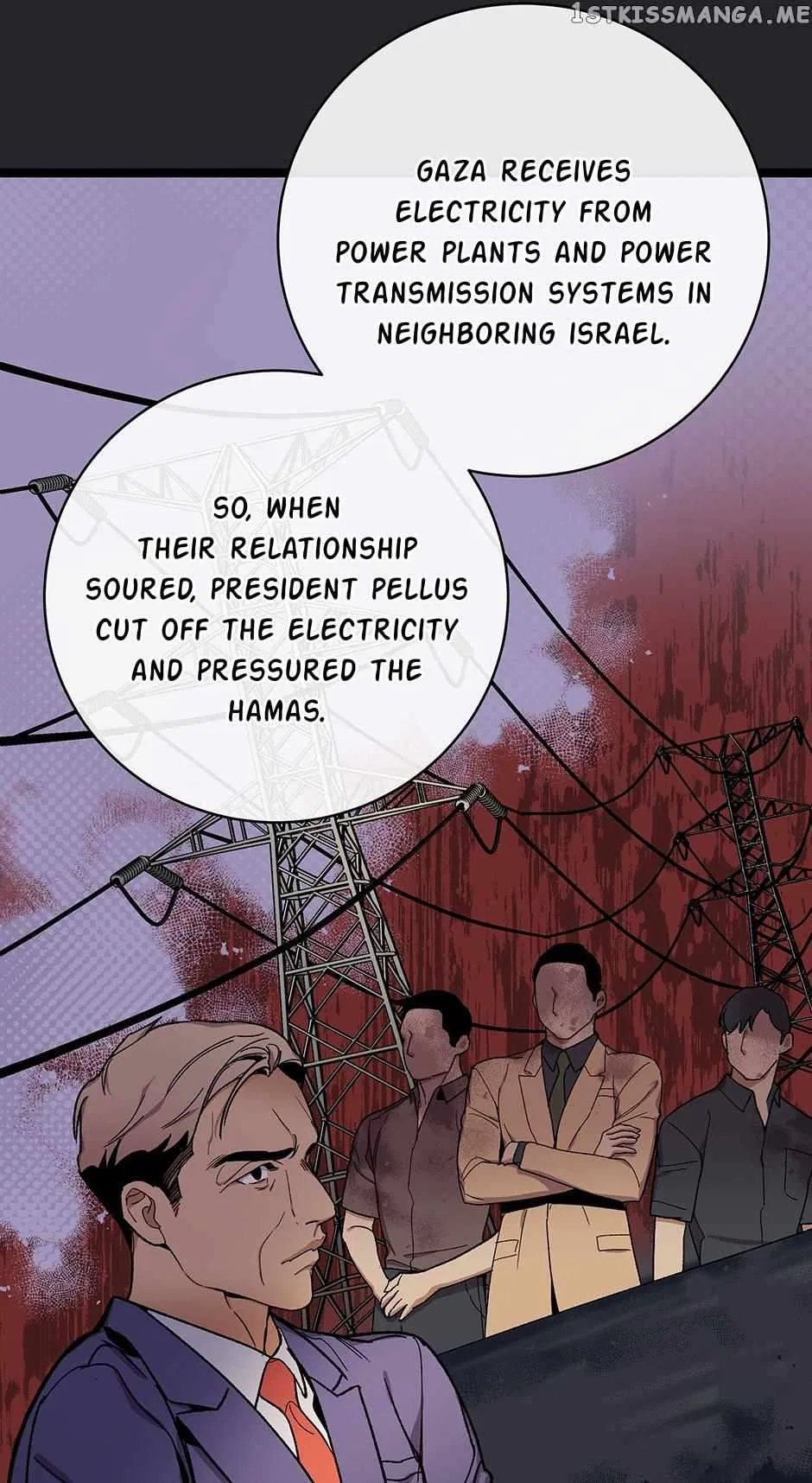 I’m The Only One With Genius DNA Chapter 105 – Page 59