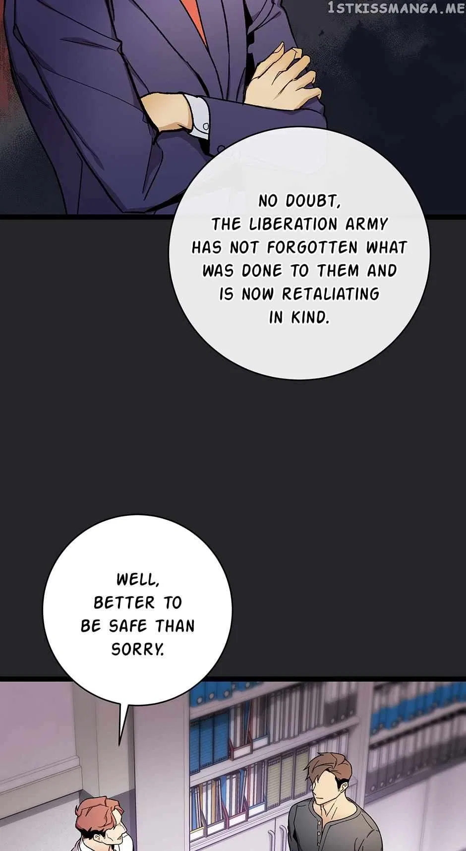I’m The Only One With Genius DNA Chapter 105 – Page 60