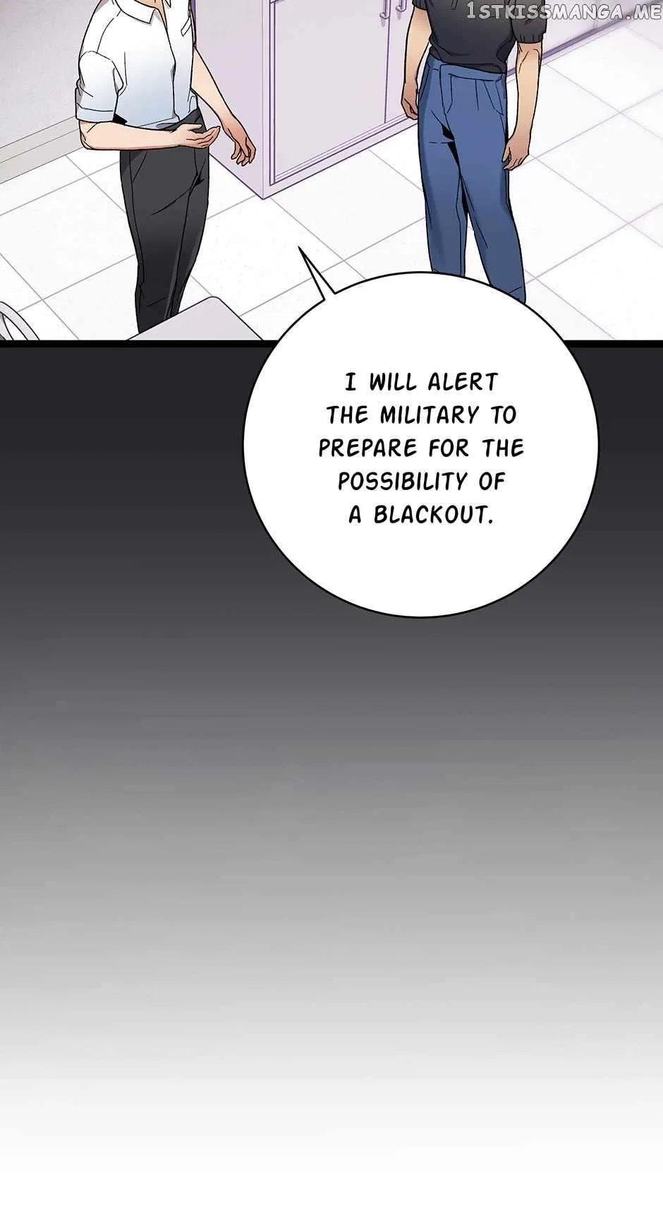 I’m The Only One With Genius DNA Chapter 105 – Page 61