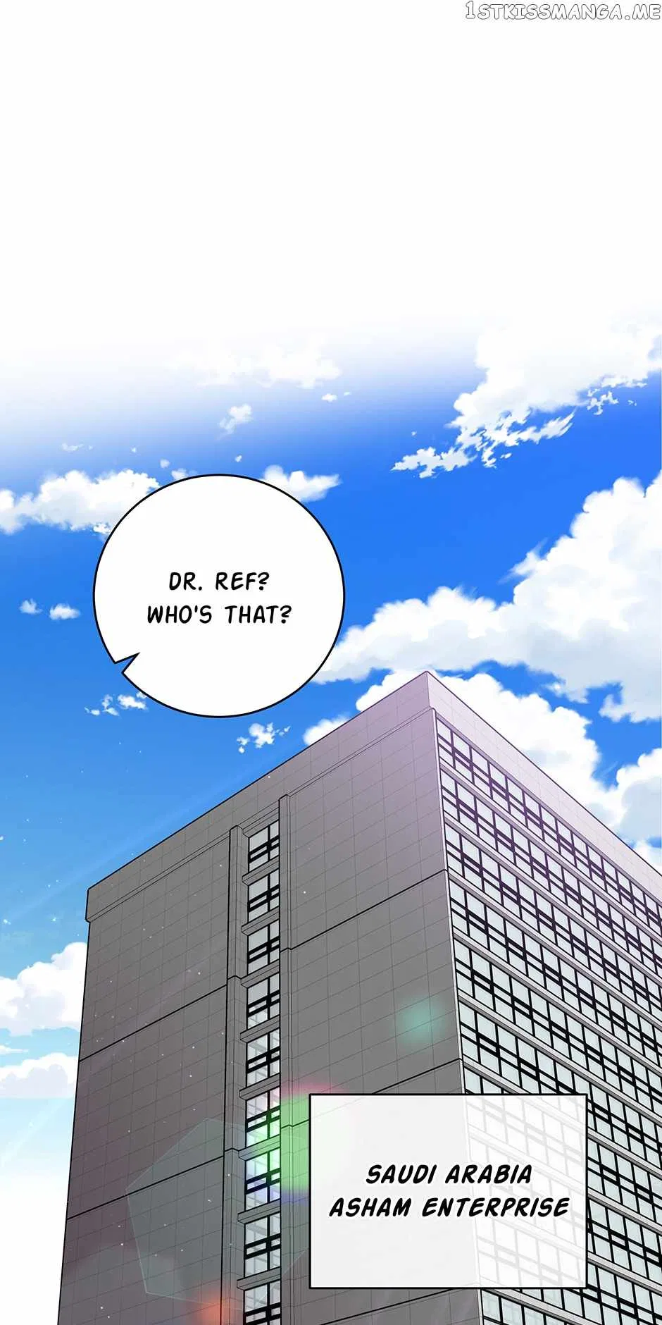 I’m The Only One With Genius DNA Chapter 104 – Page 1