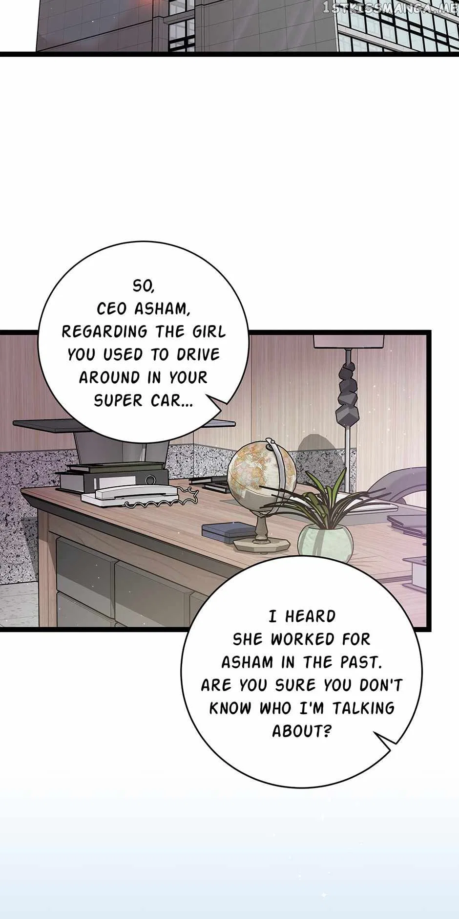 I’m The Only One With Genius DNA Chapter 104 – Page 2