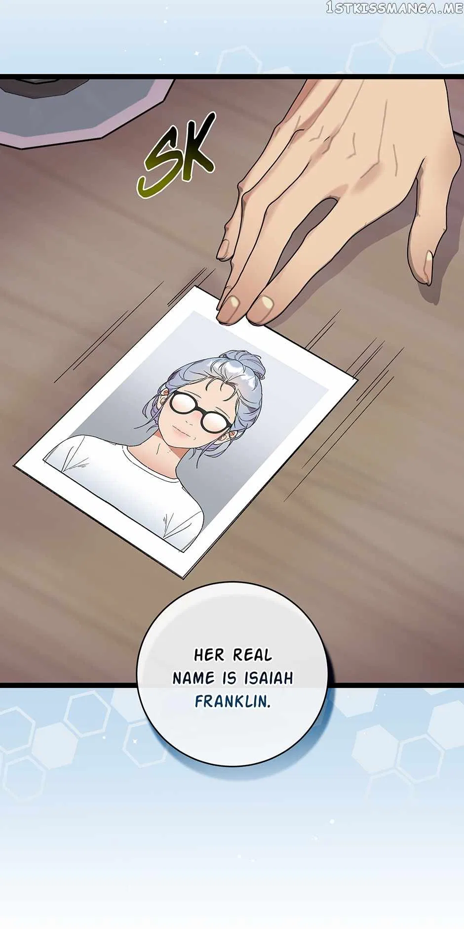I’m The Only One With Genius DNA Chapter 104 – Page 3