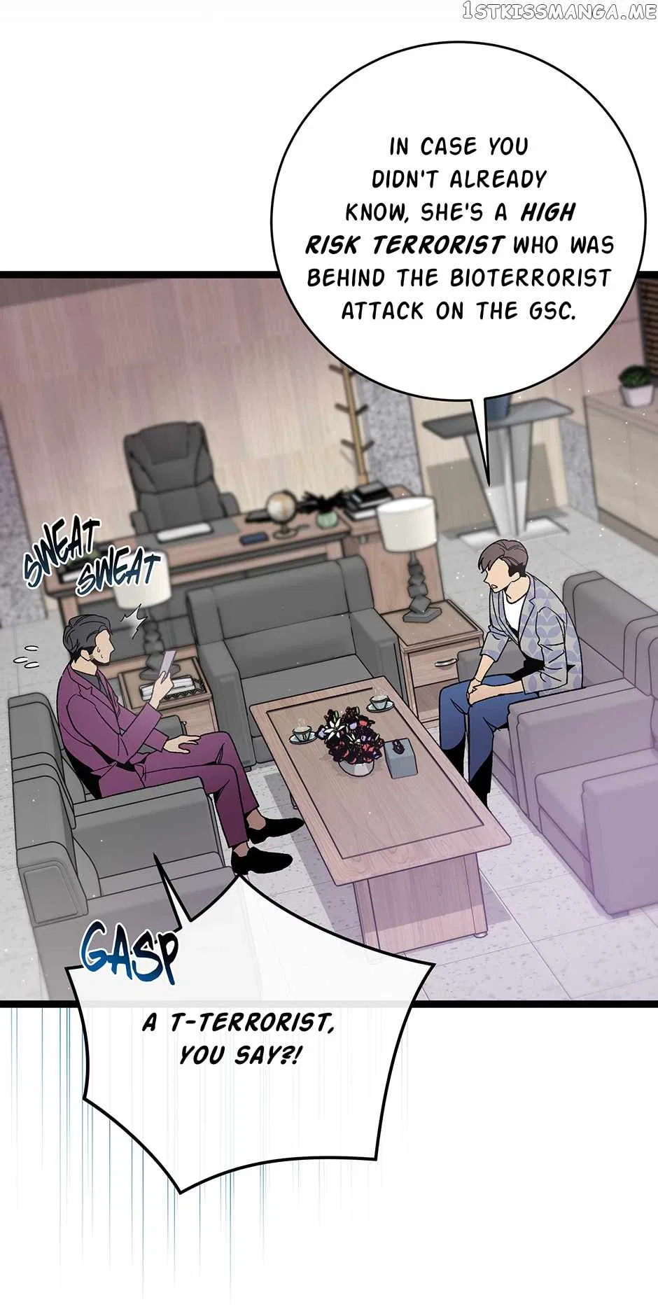 I’m The Only One With Genius DNA Chapter 104 – Page 4