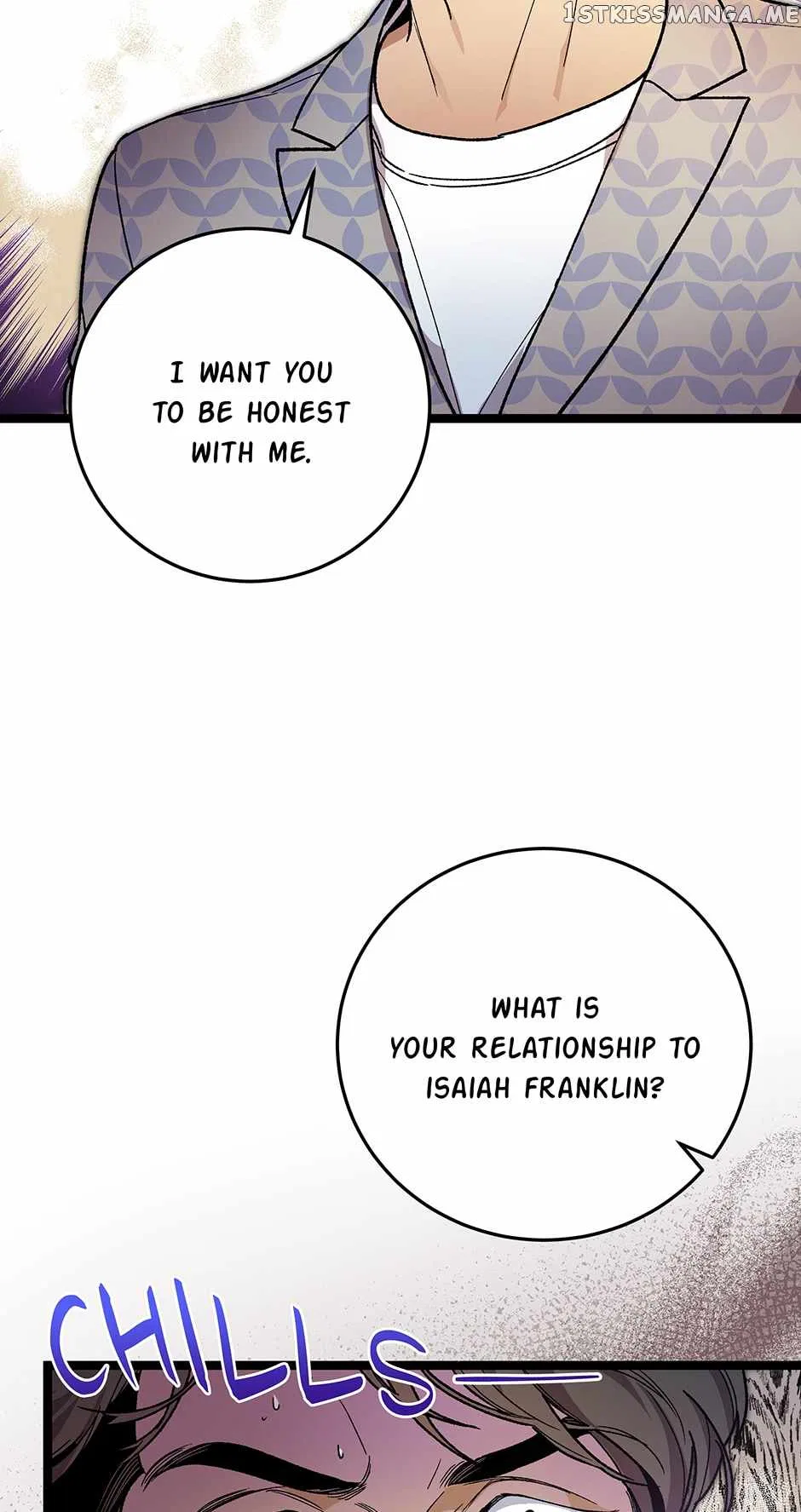 I’m The Only One With Genius DNA Chapter 104 – Page 6