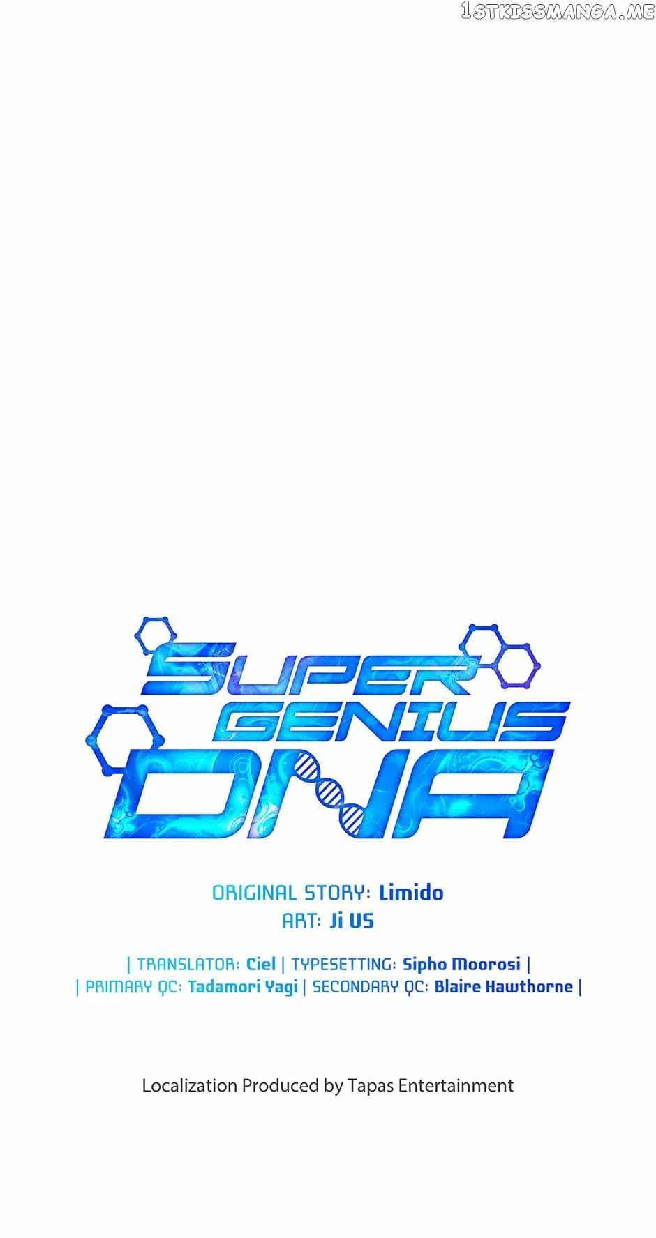 I’m The Only One With Genius DNA Chapter 104 – Page 9