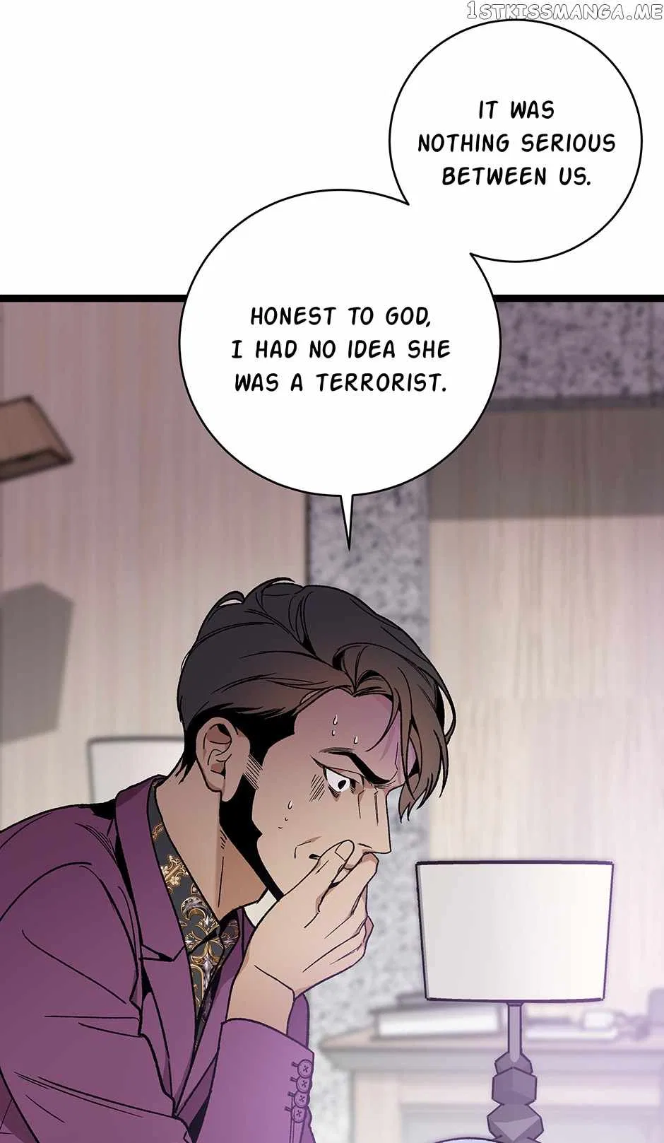 I’m The Only One With Genius DNA Chapter 104 – Page 11