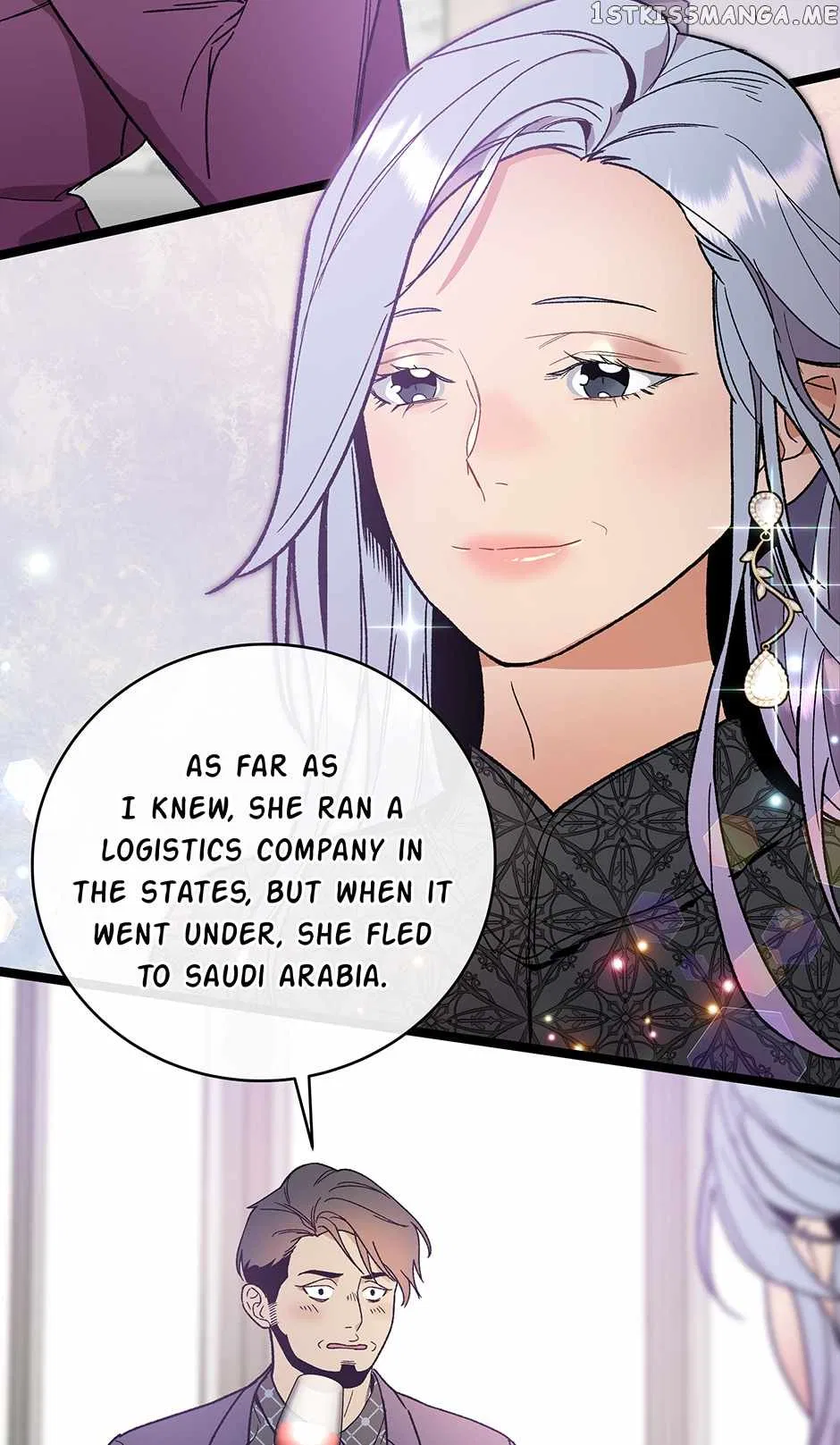 I’m The Only One With Genius DNA Chapter 104 – Page 12