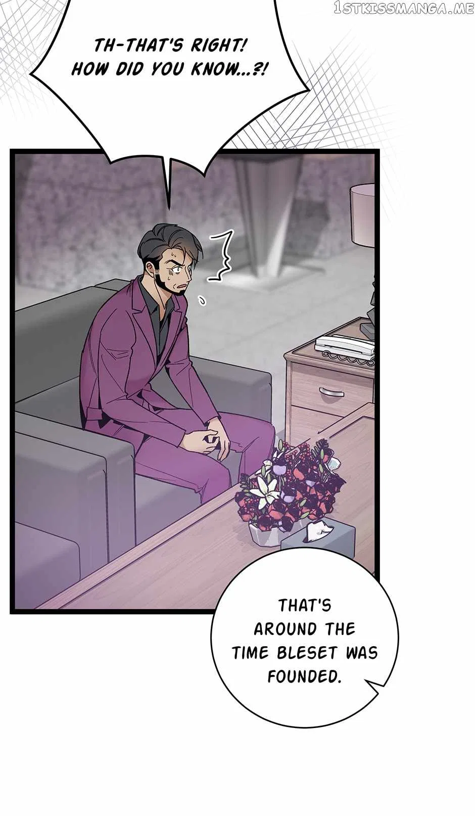 I’m The Only One With Genius DNA Chapter 104 – Page 15