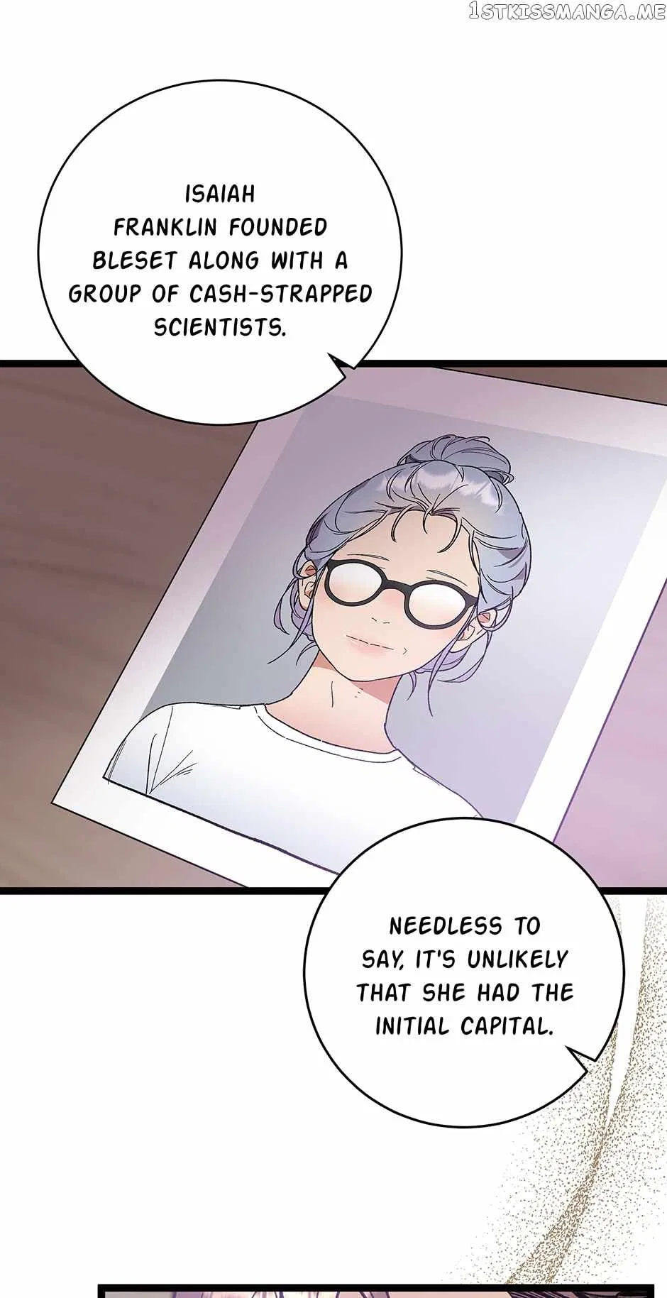 I’m The Only One With Genius DNA Chapter 104 – Page 16