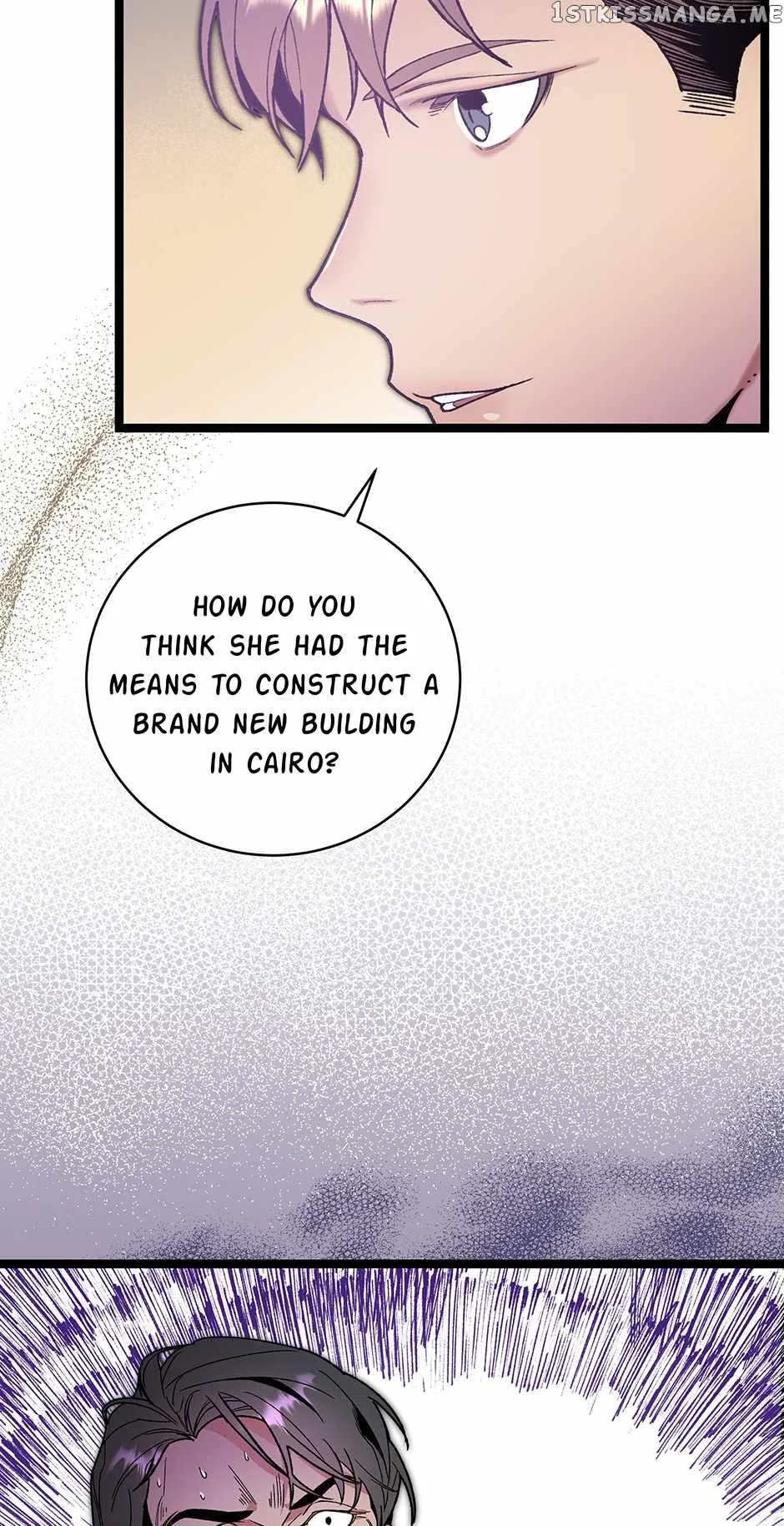I’m The Only One With Genius DNA Chapter 104 – Page 17