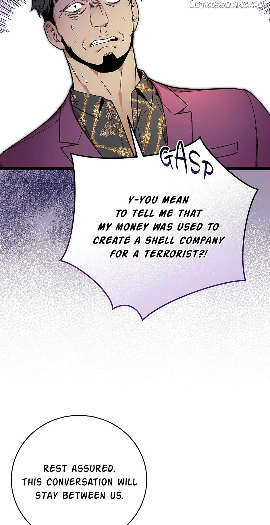 I’m The Only One With Genius DNA Chapter 104 – Page 18