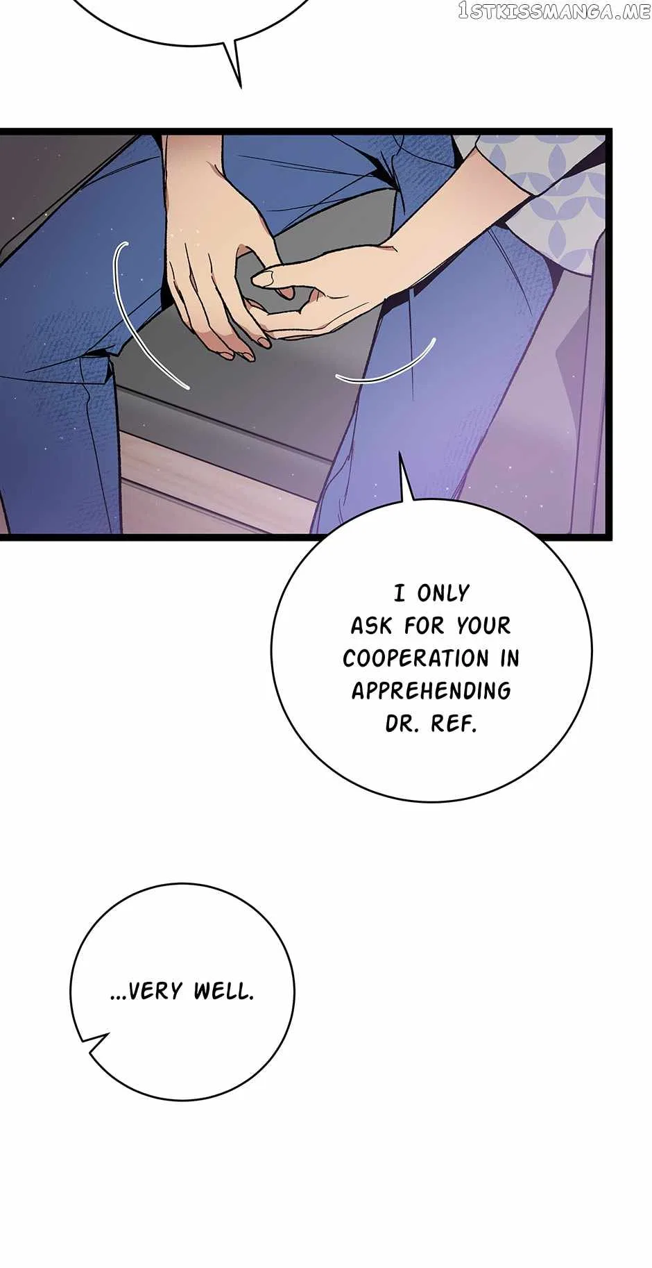 I’m The Only One With Genius DNA Chapter 104 – Page 19
