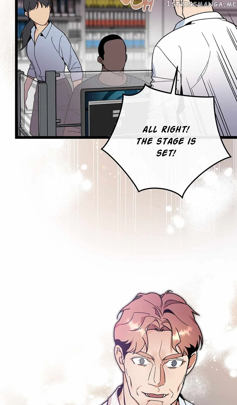 I’m The Only One With Genius DNA Chapter 104 – Page 23