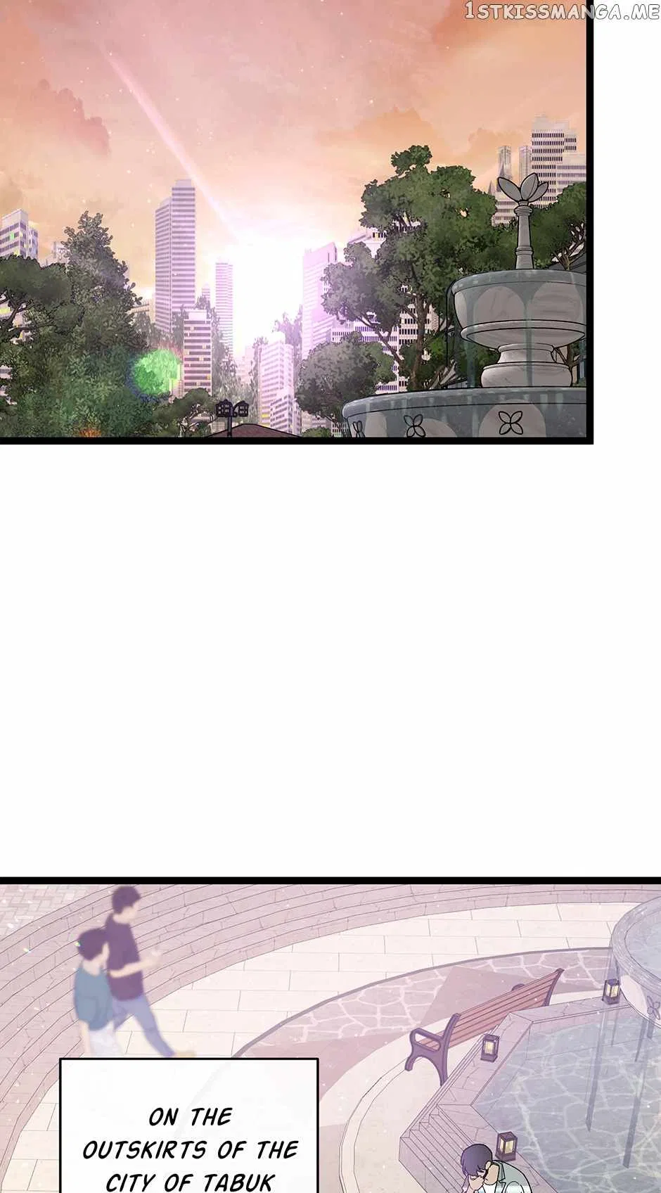 I’m The Only One With Genius DNA Chapter 104 – Page 26