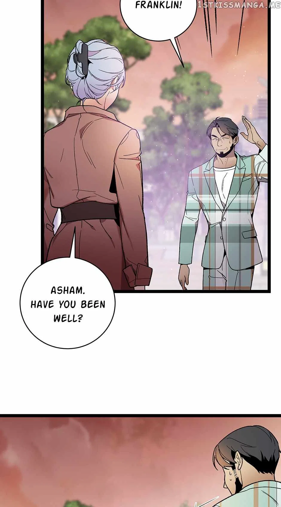 I’m The Only One With Genius DNA Chapter 104 – Page 28