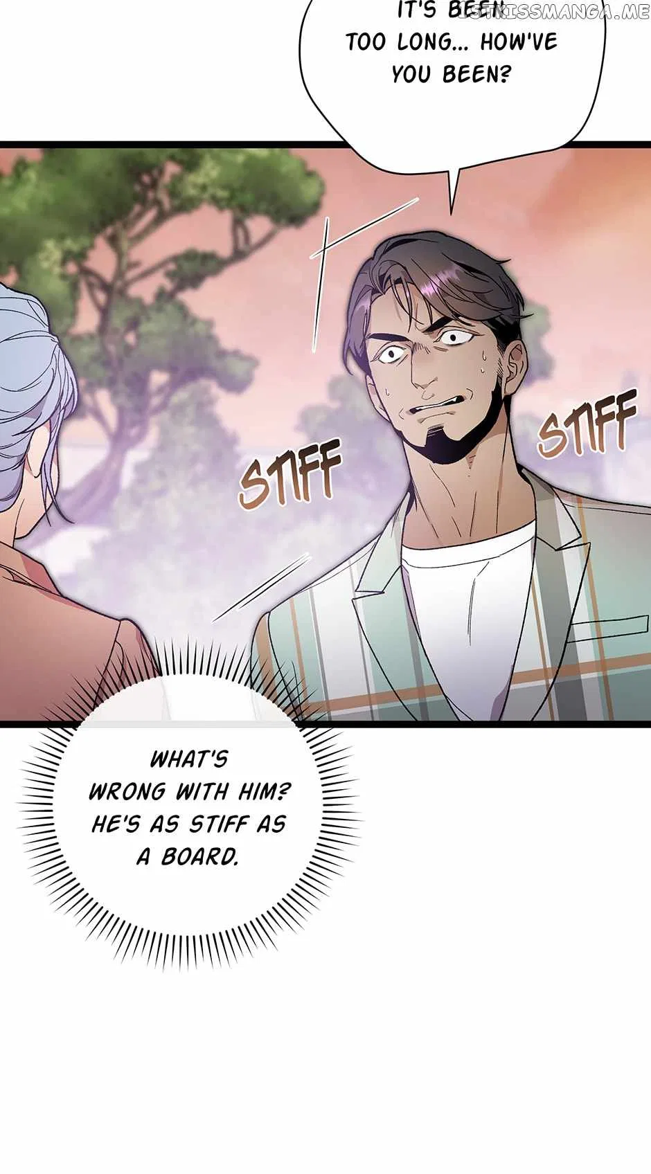 I’m The Only One With Genius DNA Chapter 104 – Page 30