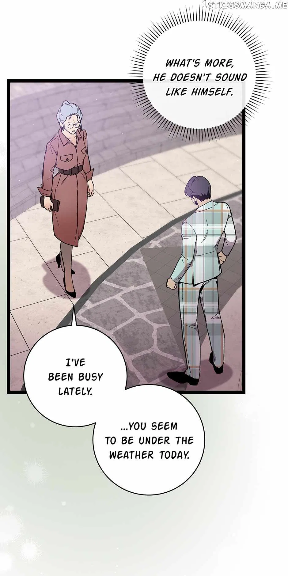 I’m The Only One With Genius DNA Chapter 104 – Page 31
