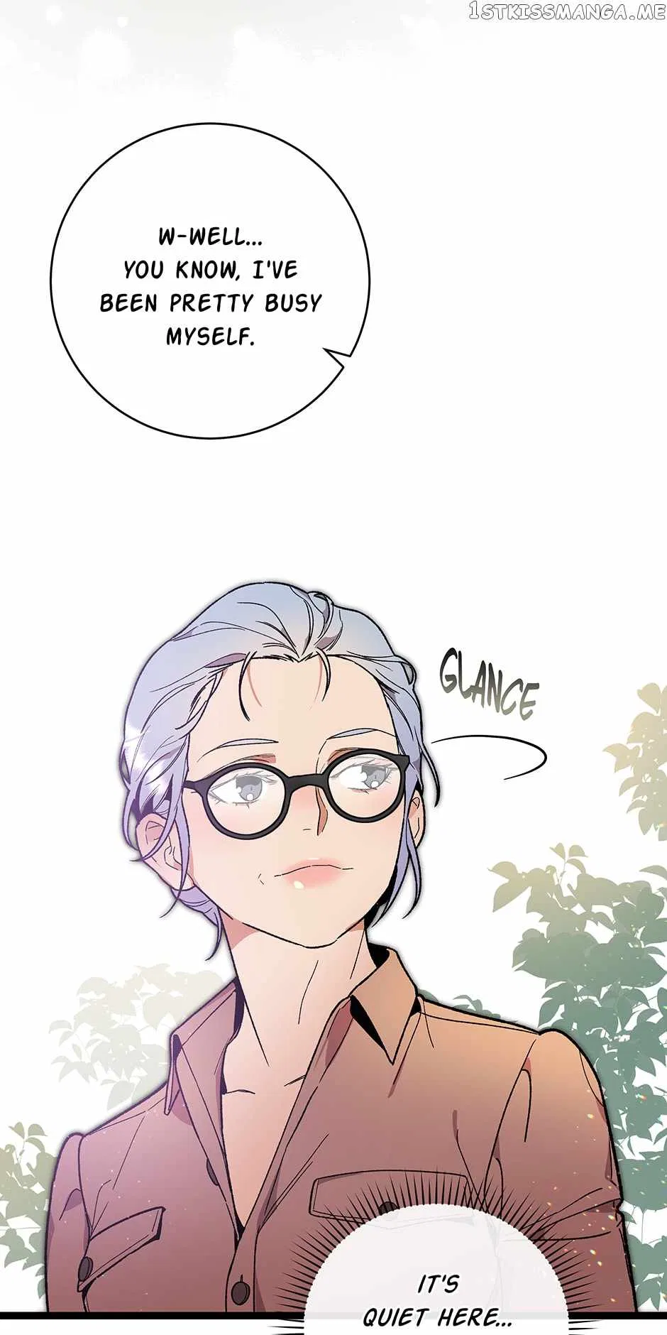 I’m The Only One With Genius DNA Chapter 104 – Page 32