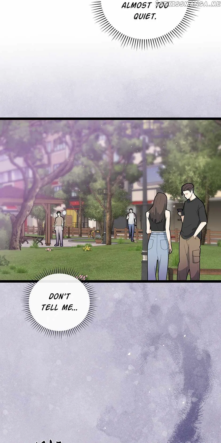 I’m The Only One With Genius DNA Chapter 104 – Page 33