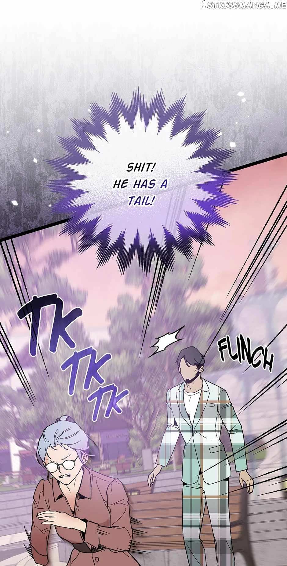 I’m The Only One With Genius DNA Chapter 104 – Page 35