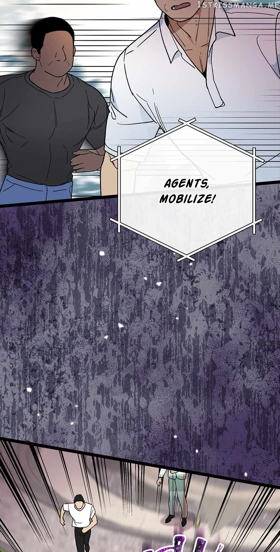 I’m The Only One With Genius DNA Chapter 104 – Page 37