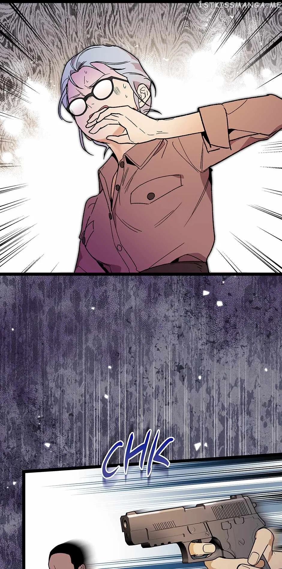 I’m The Only One With Genius DNA Chapter 104 – Page 39