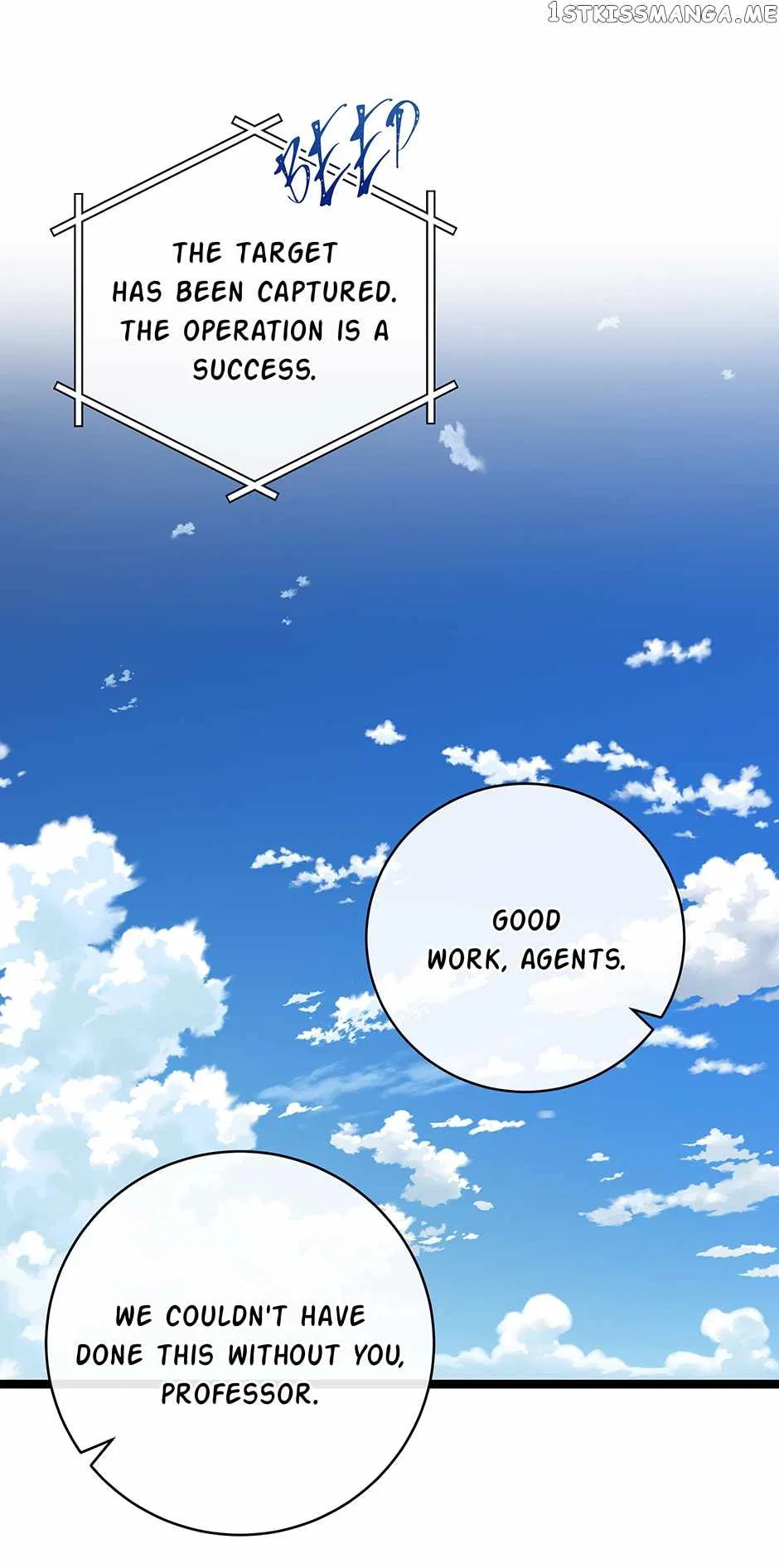 I’m The Only One With Genius DNA Chapter 104 – Page 42