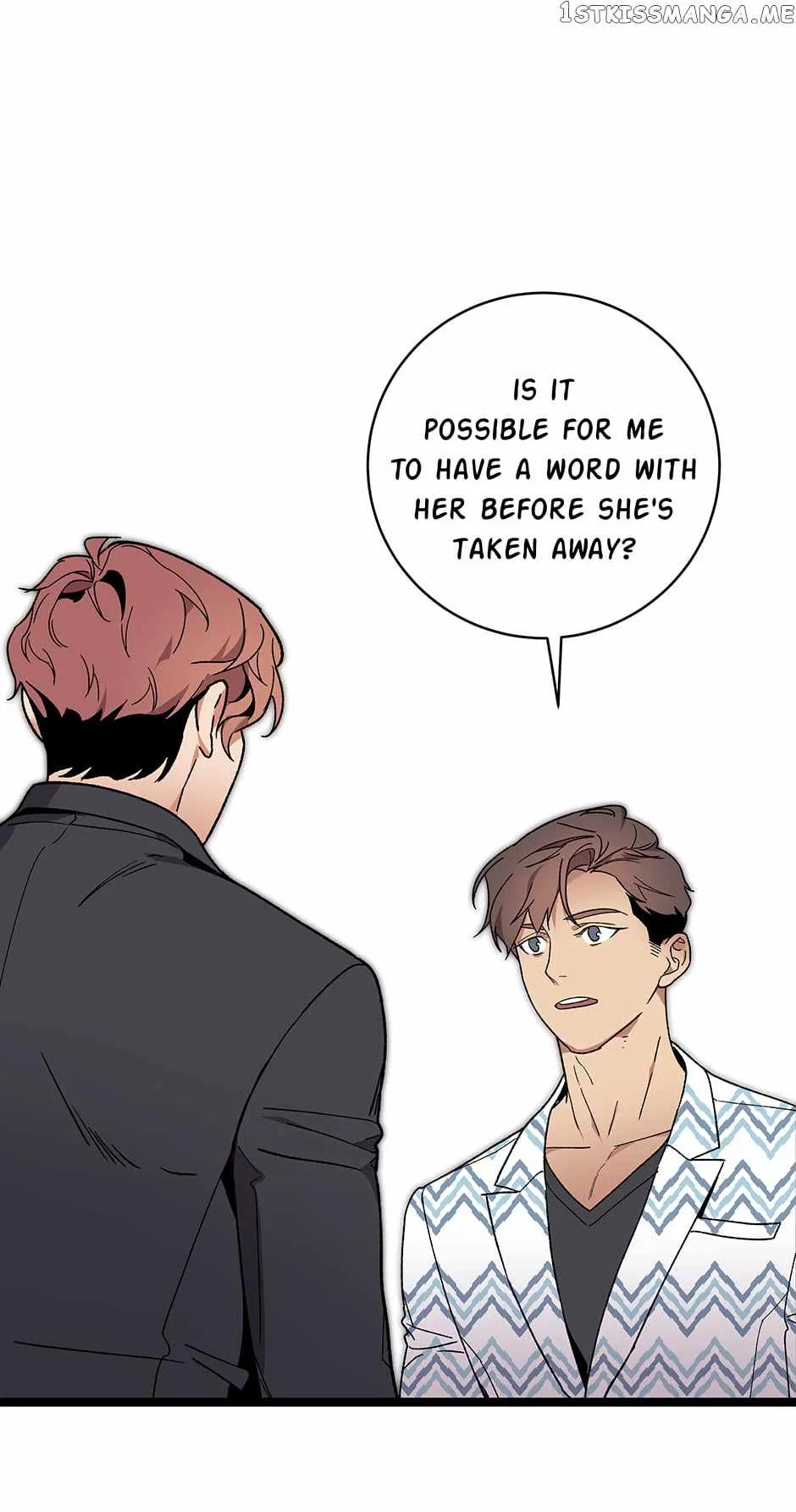 I’m The Only One With Genius DNA Chapter 104 – Page 43