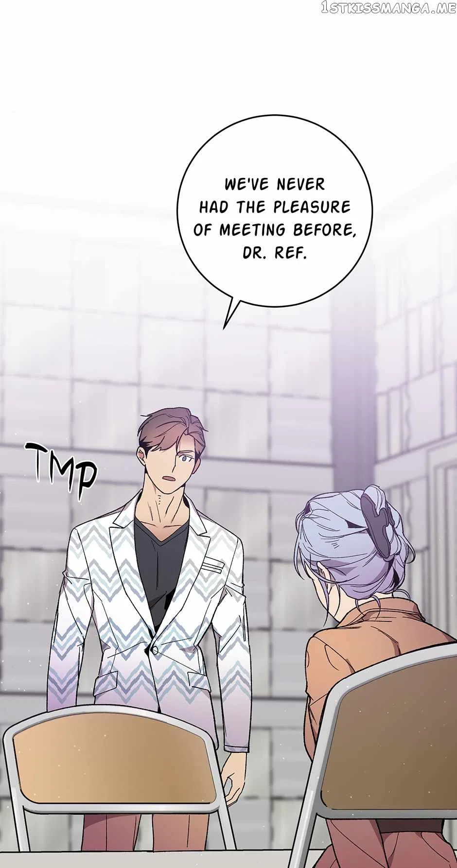 I’m The Only One With Genius DNA Chapter 104 – Page 45
