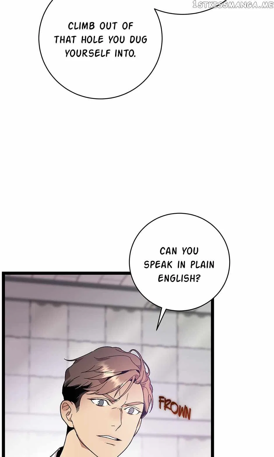 I’m The Only One With Genius DNA Chapter 104 – Page 48